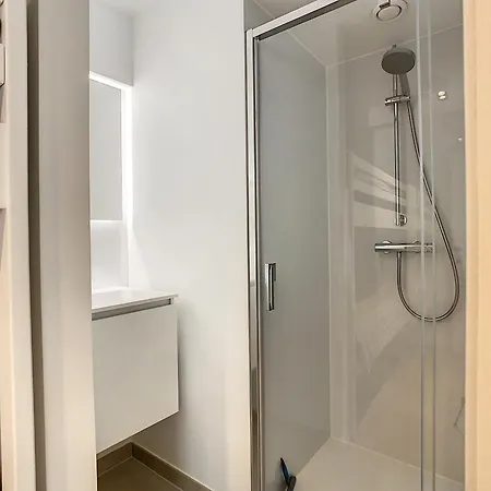 'beloved De Panne' With Seaview Apartman