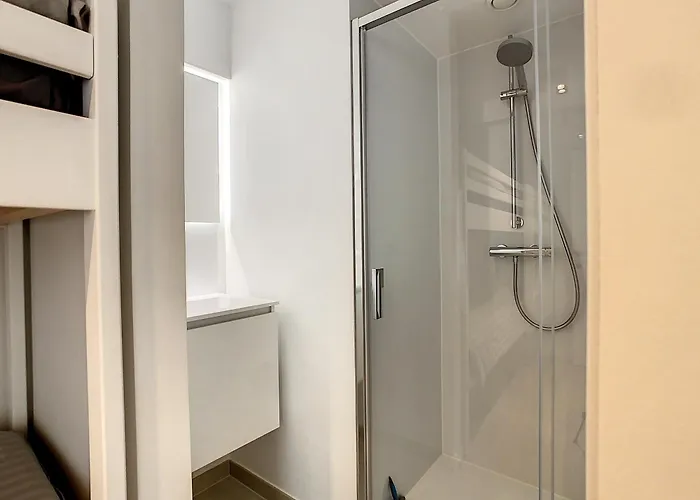 'beloved De Panne' With Seaview Apartment